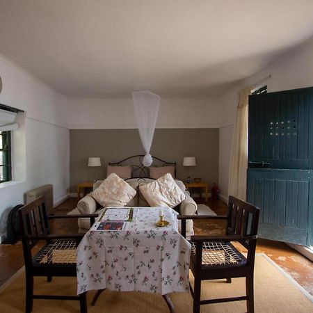 Epistay Tulbagh Exteriér fotografie