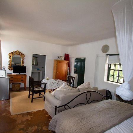 Epistay Tulbagh Exteriér fotografie