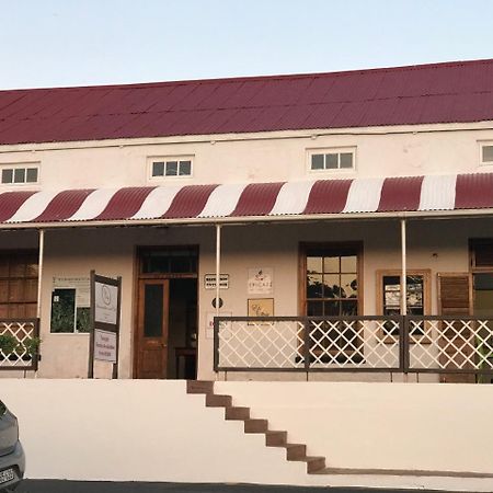 Epistay Tulbagh Exteriér fotografie
