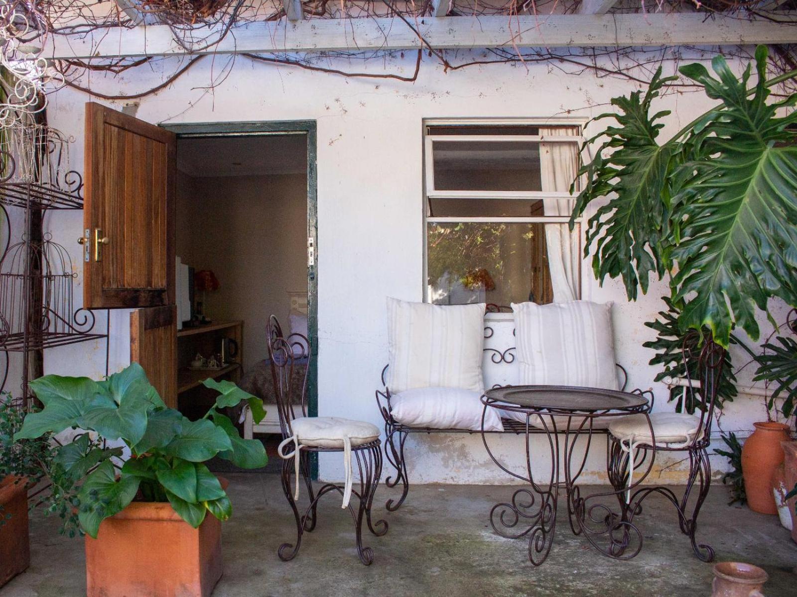 Epistay Tulbagh Exteriér fotografie