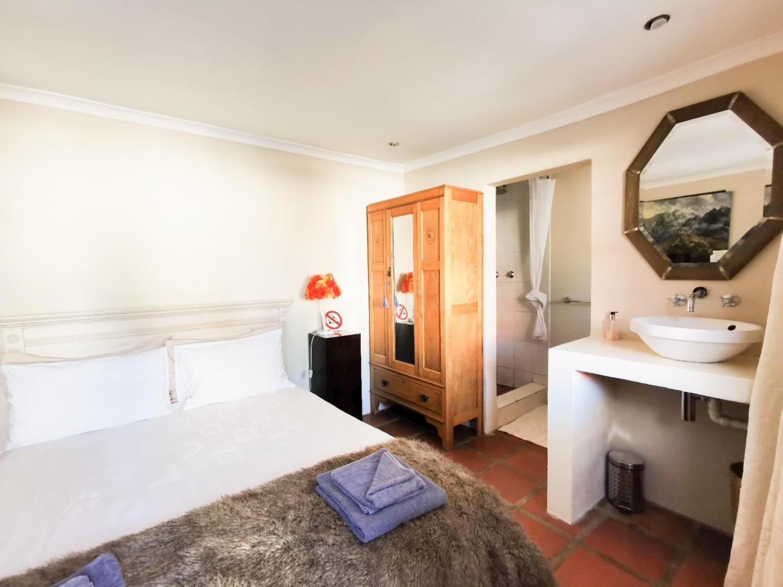 Epistay Tulbagh Exteriér fotografie