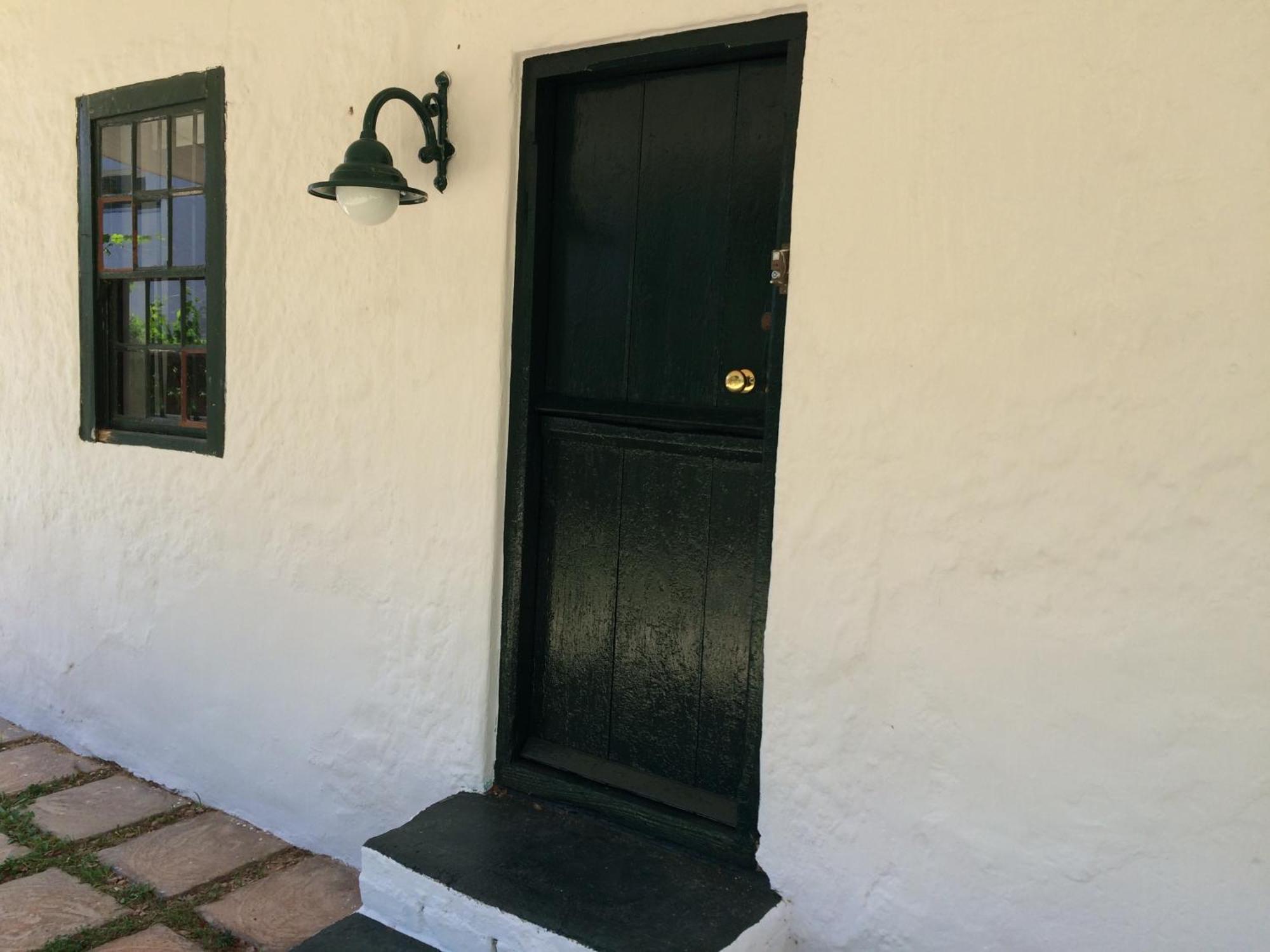 Epistay Tulbagh Pokoj fotografie
