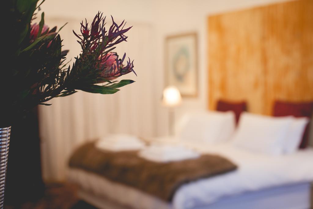 Epistay Tulbagh Pokoj fotografie