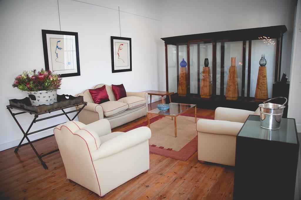 Epistay Tulbagh Pokoj fotografie