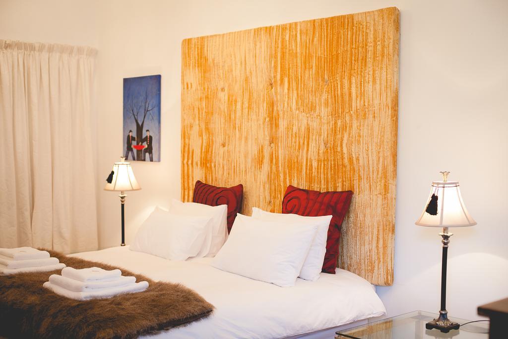 Epistay Tulbagh Pokoj fotografie