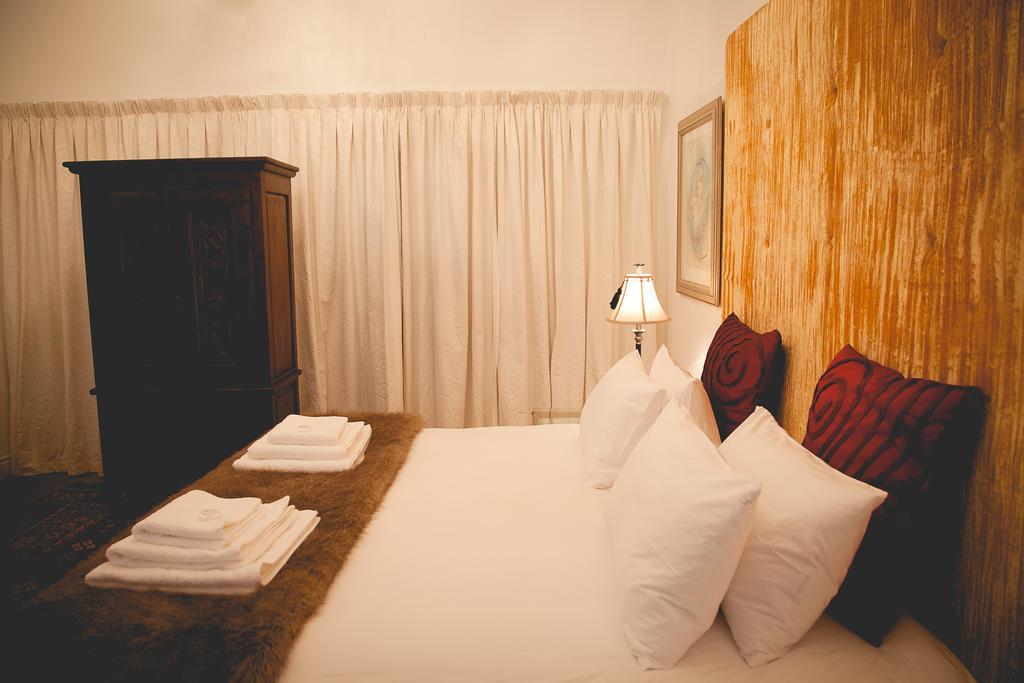 Epistay Tulbagh Pokoj fotografie