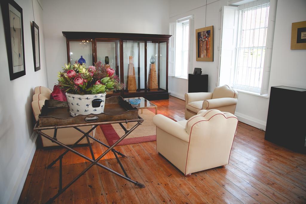 Epistay Tulbagh Exteriér fotografie