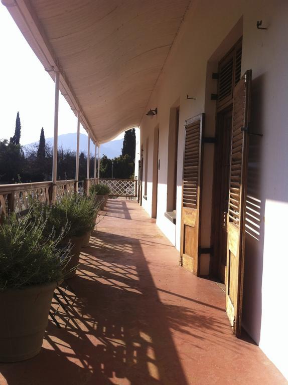 Epistay Tulbagh Exteriér fotografie
