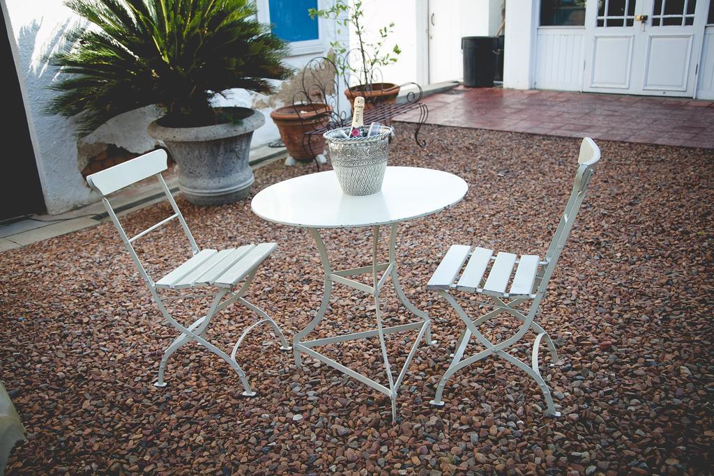 Epistay Tulbagh Exteriér fotografie