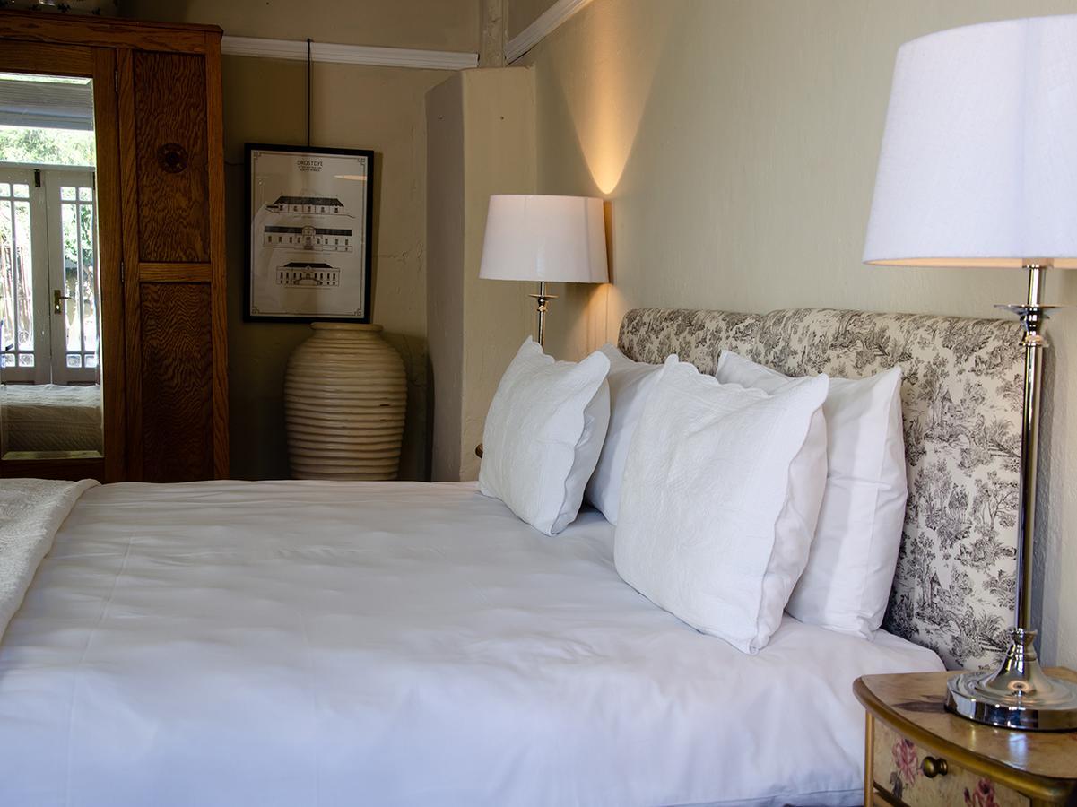 Epistay Tulbagh Exteriér fotografie