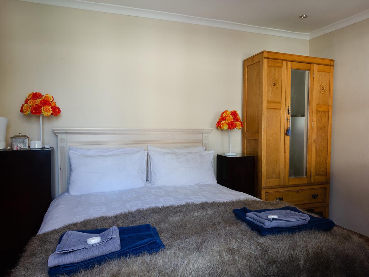 Epistay Tulbagh Exteriér fotografie
